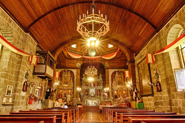Saint James The Apostle Church
